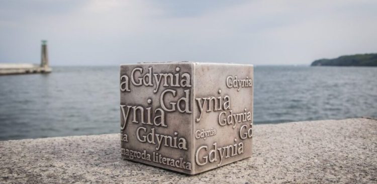 (Fot. nagrodaliterackagdynia.pl)