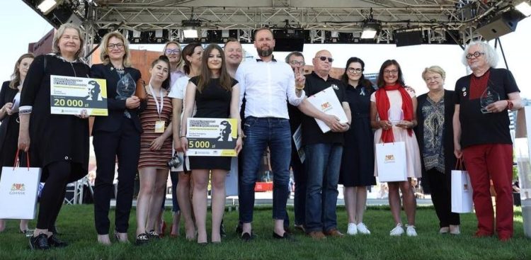 (Fot. Mat. pras. UM w Gdańsku)