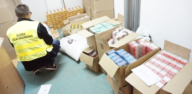 (Fot. Krajowa Administracja Skarbowa)