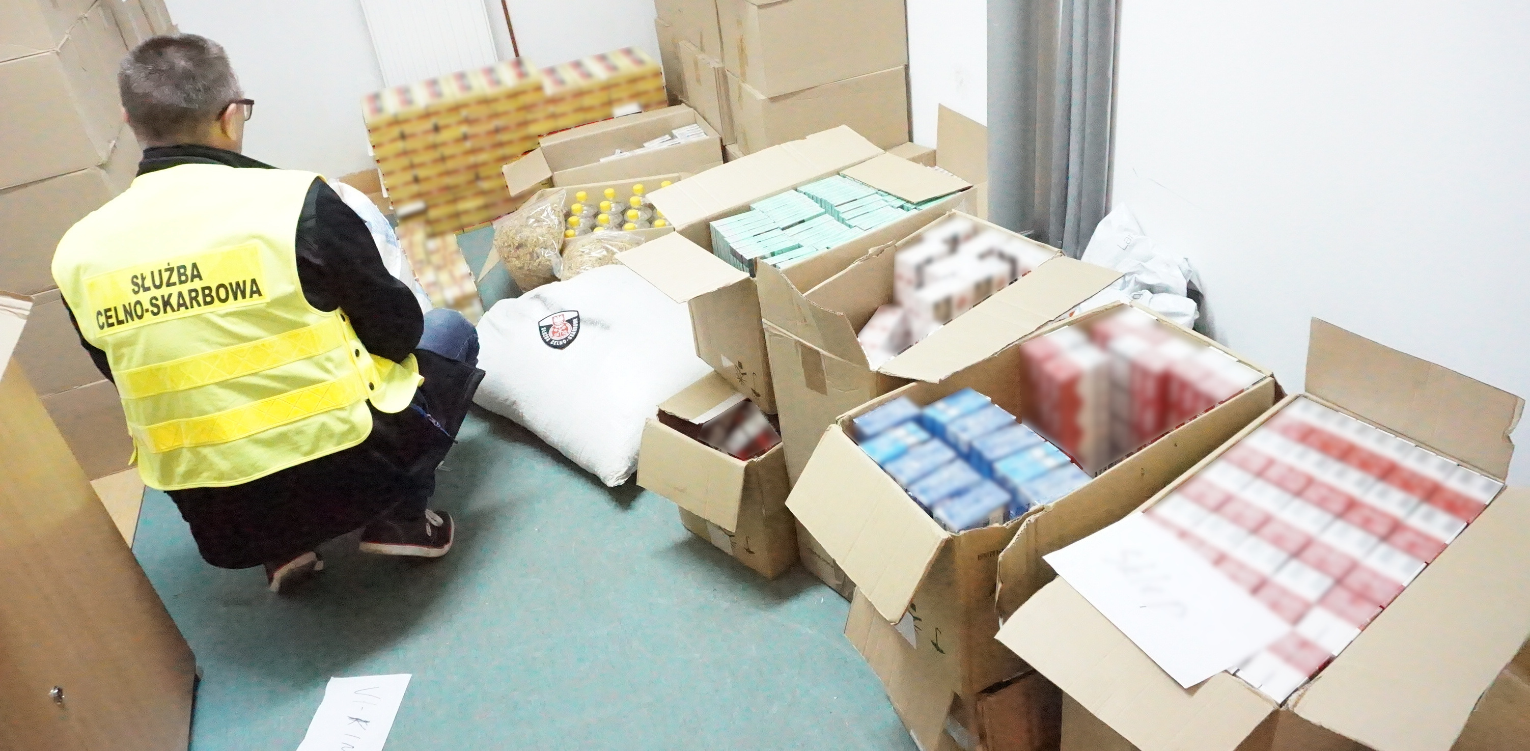 (Fot. Krajowa Administracja Skarbowa)