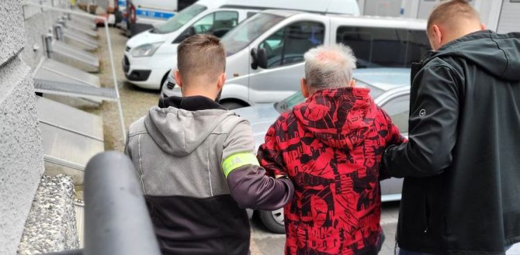 (Fot. Pomorska Policja)