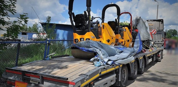 (Fot. Pomorska Policja)