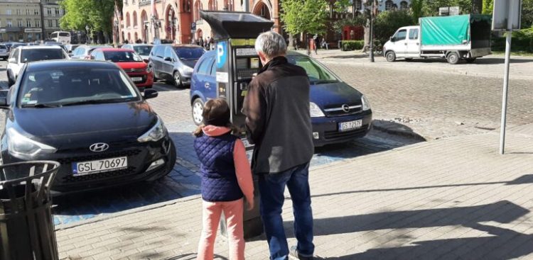 Fot. Przemysław Woś