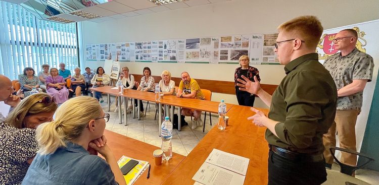 (fot. Radio Gdańsk/Marta Włodarczyk)