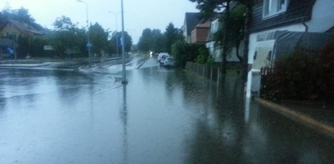 Fot. Przemysław Woś