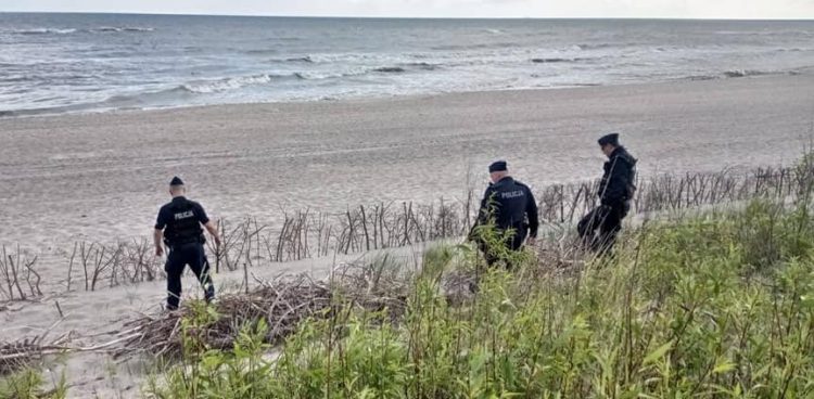 (fot. Pomorska Policja)