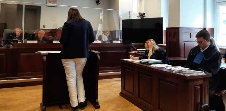 Fot. Przemysław Woś