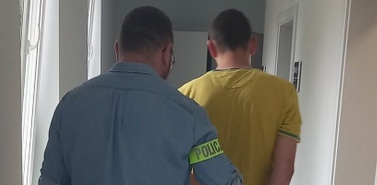 (fot. KPP Pruszcz Gdański)