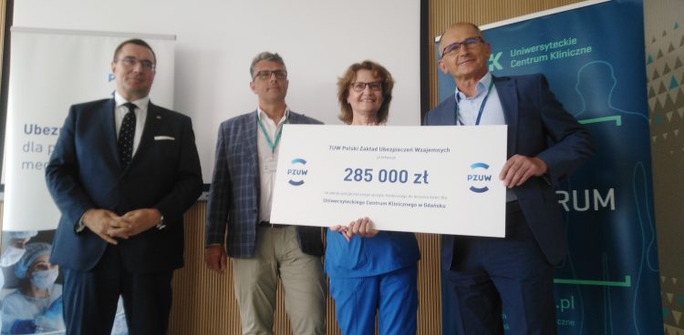 (Fot. Radio Gdańsk/Edyta Stracewska)