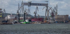 (Fot. Agencja KFP/Anna Rezulak)