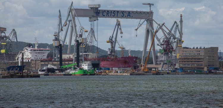 (Fot. Agencja KFP/Anna Rezulak)