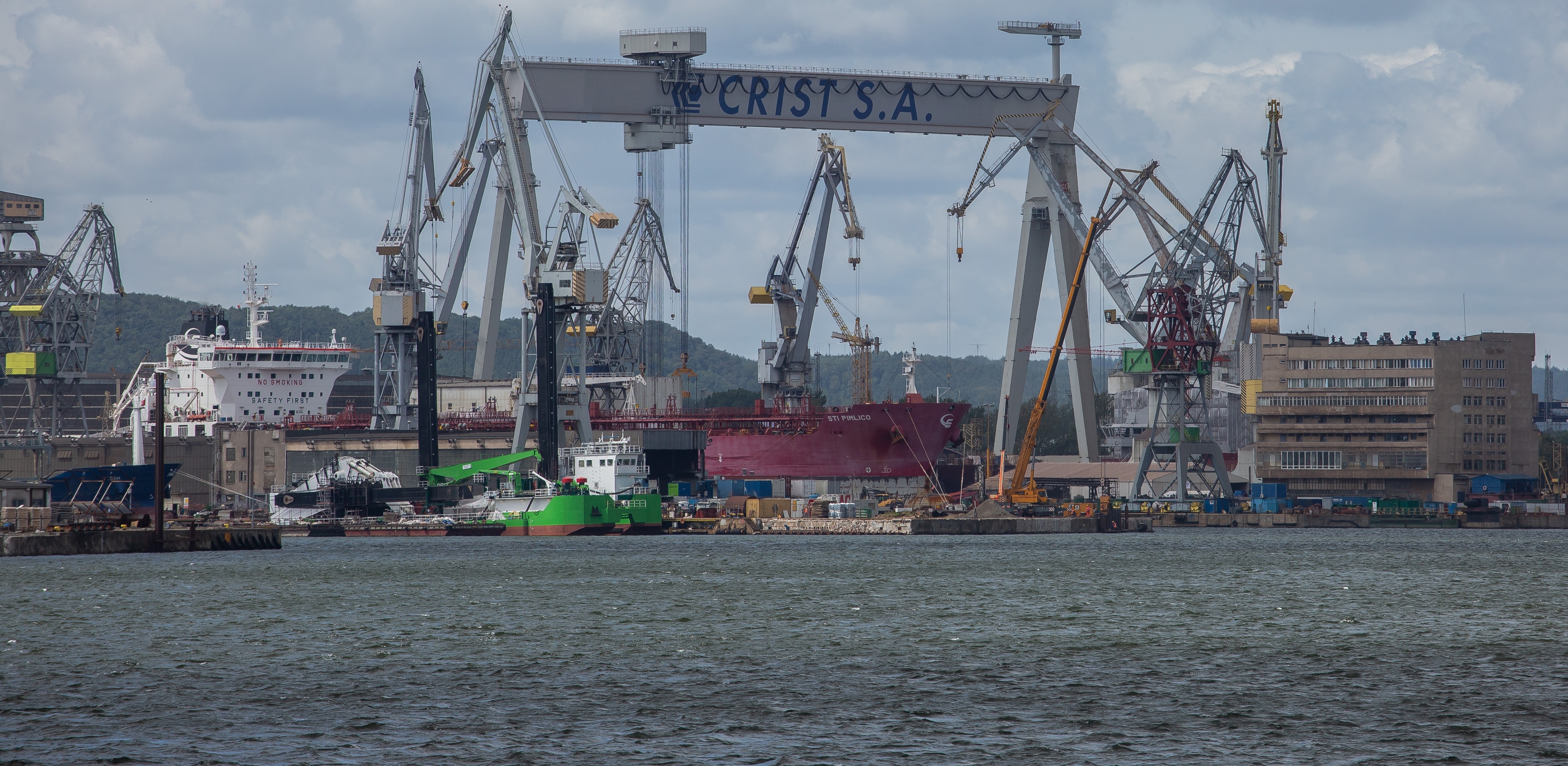 (Fot. Agencja KFP/Anna Rezulak)