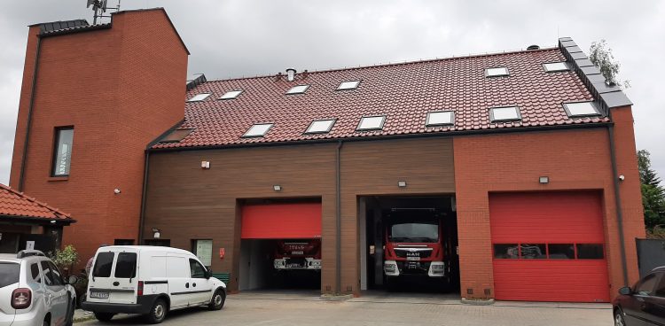 Fot. Przemysław Woś