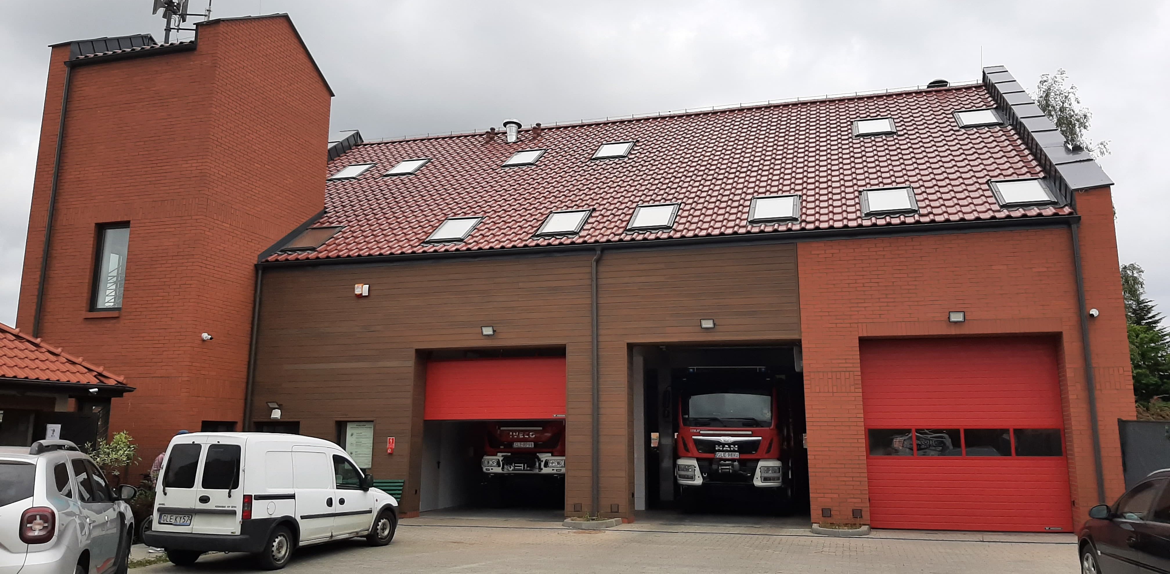 Fot. Przemysław Woś