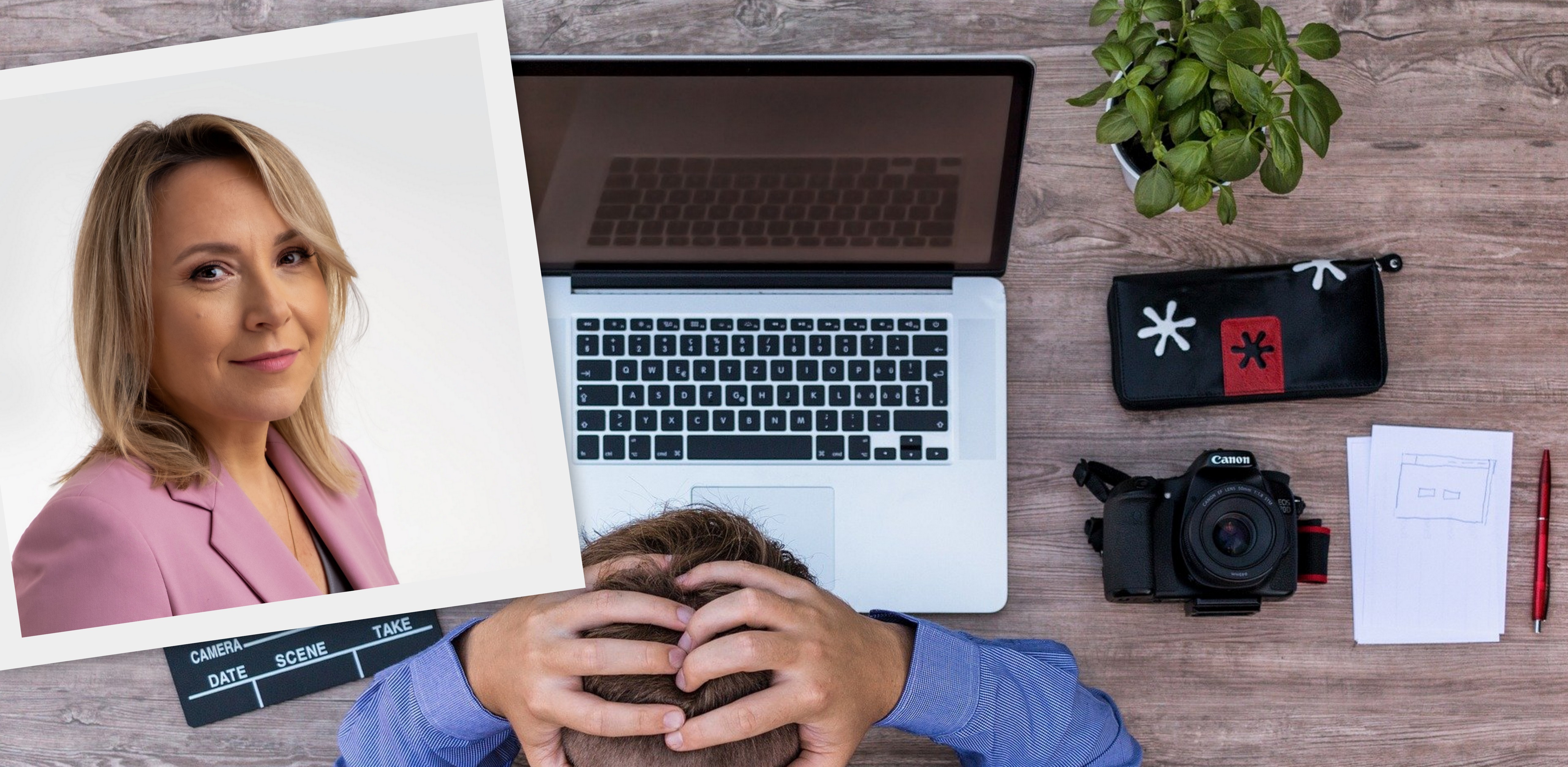 (fot. archiwum prywatne, Pixabay)