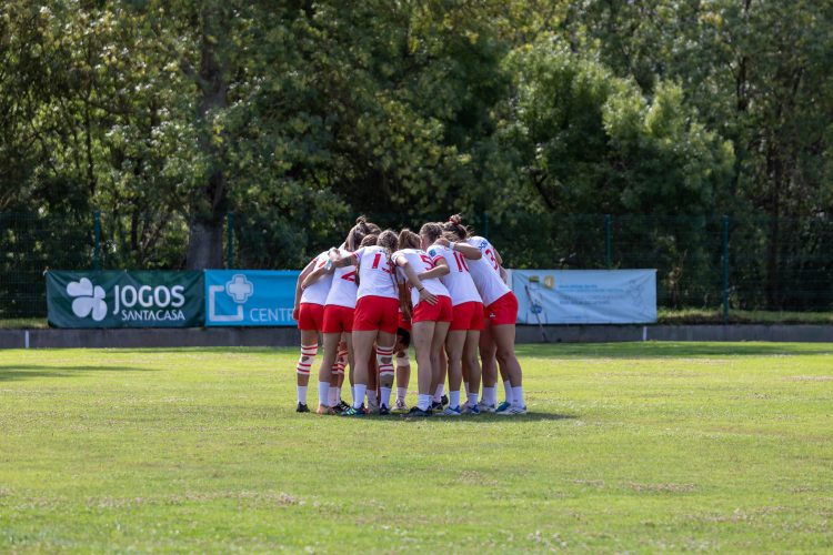 fot. Facebook Reprezentacja Narodowa w Rugby Kobiet