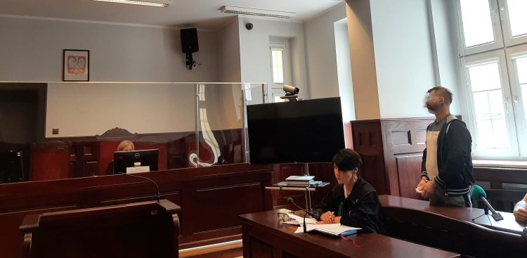 Fot. Przemysław Woś