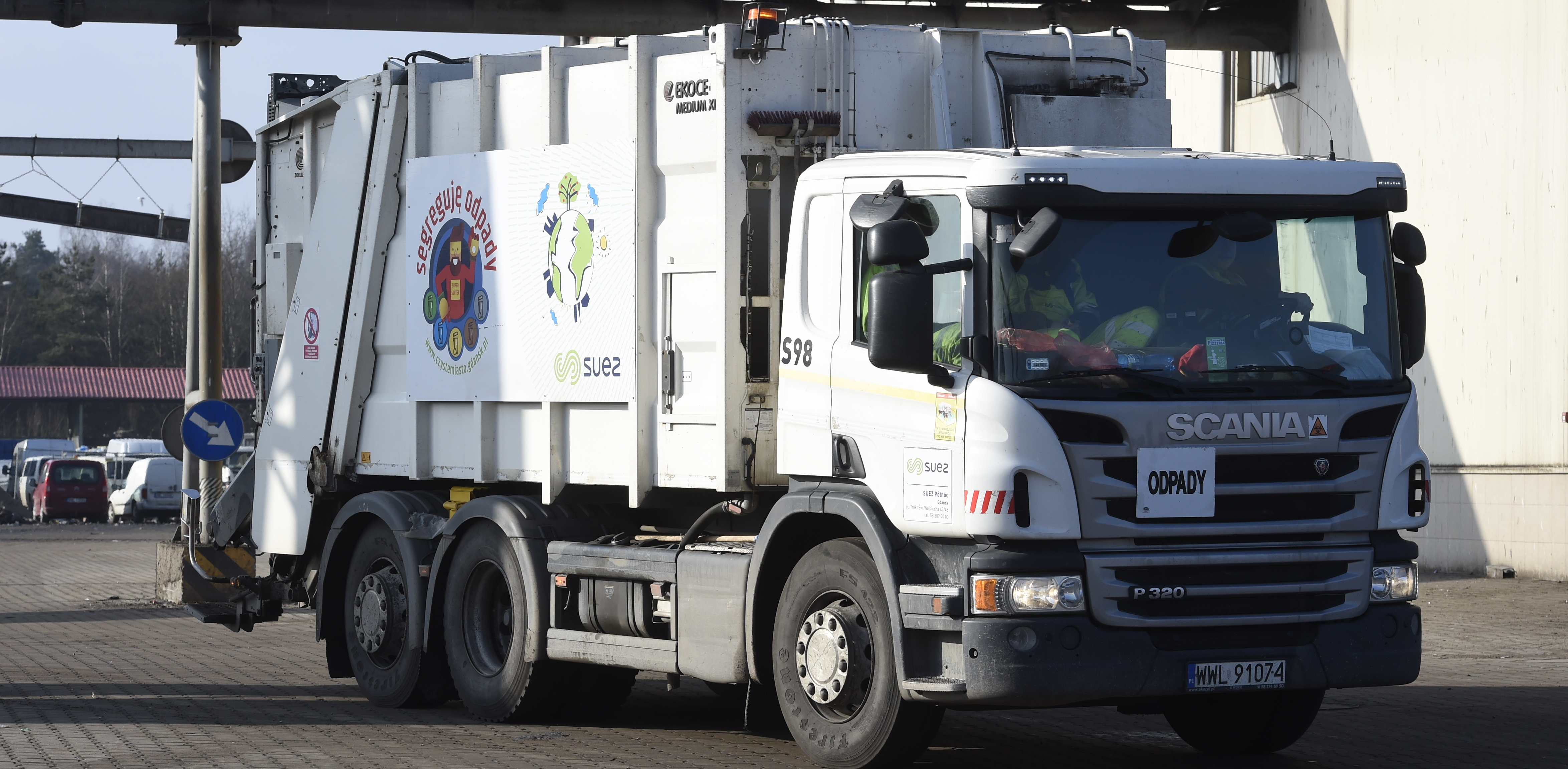 (Fot. Agencja KFP/Maciej Kosycarz)