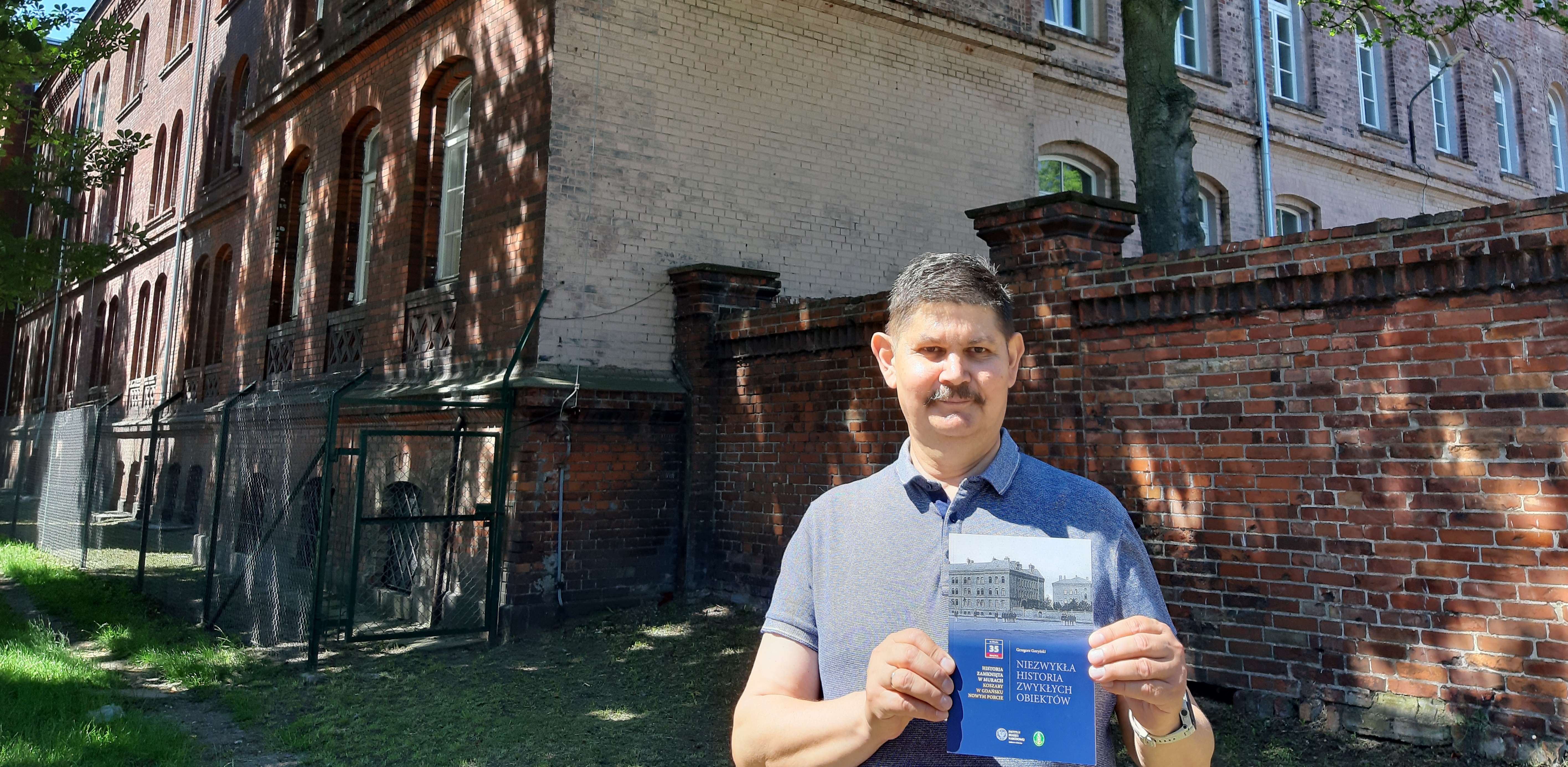 (Fot. Radio Gdańsk/Marzena Bakowska)