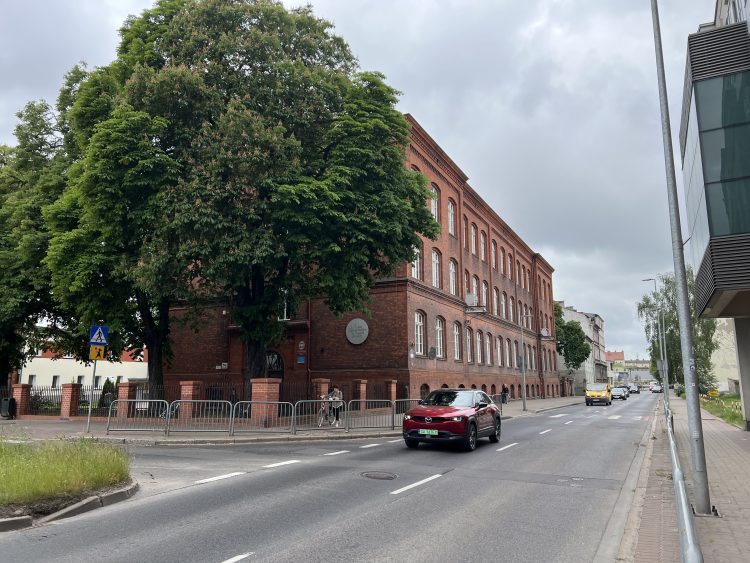 (Fot. Radio Gdańsk/Kinga Siwiec)