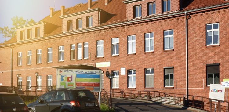 (fot. Szpital Miastko)