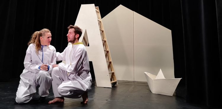 Fot. Teatr Lalki Tęcza