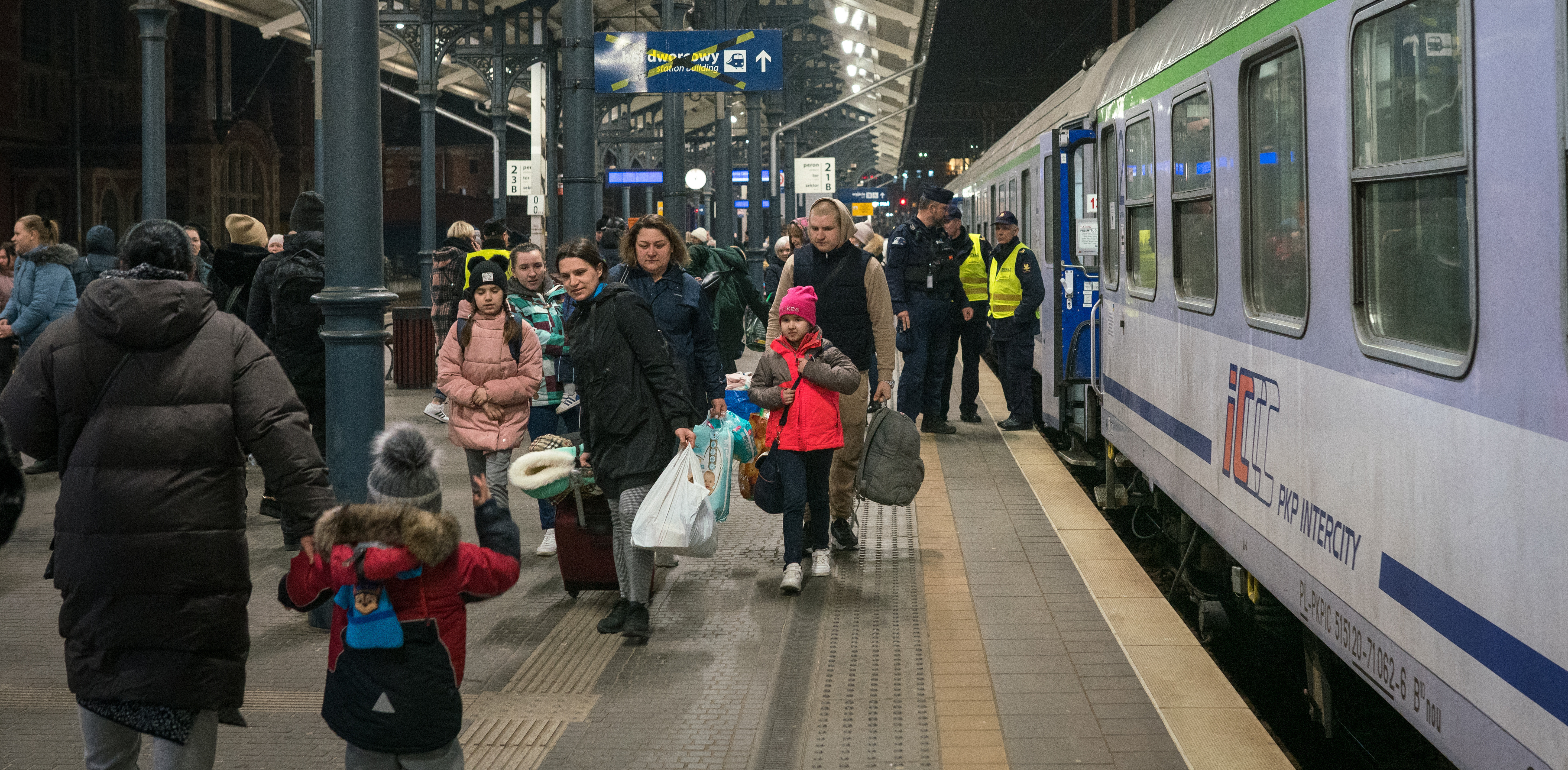 (Fot. Agencja KFP/Anna Rezulak)