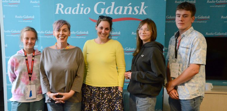 (Fot. Radio Gdańsk/Rafał Korbut)