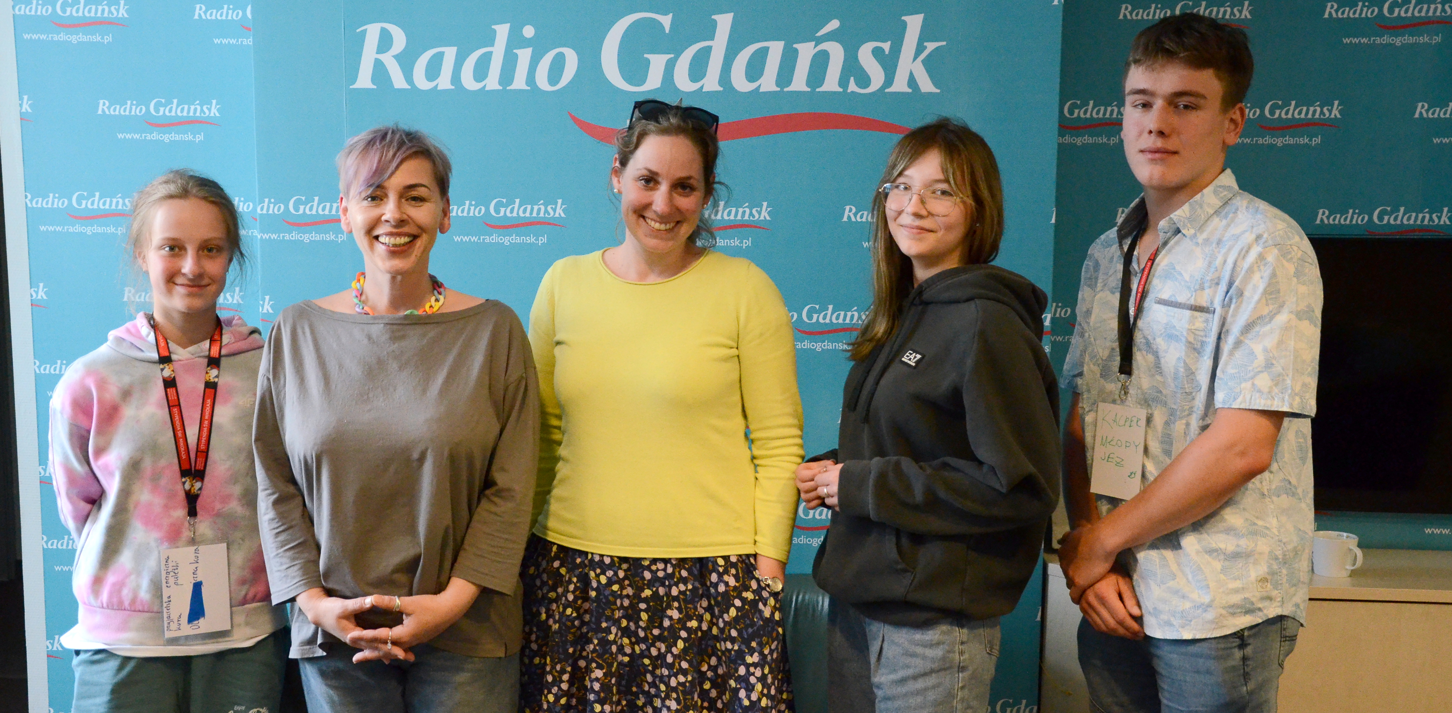 (Fot. Radio Gdańsk/Rafał Korbut)