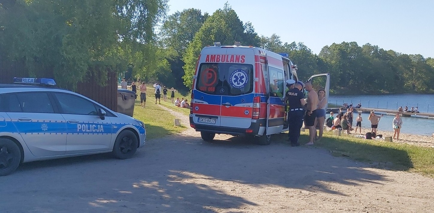 (Fot. słuchacz Radia Gdańsk)