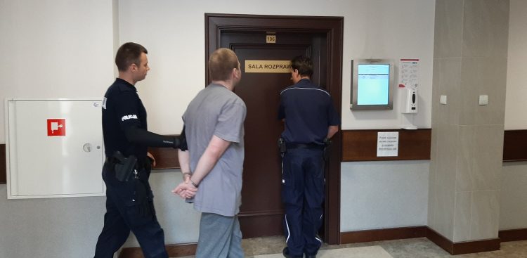 Fot. Przemysław Woś