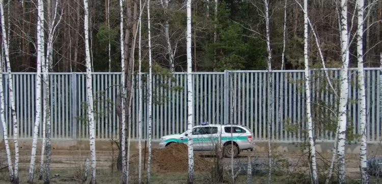 (Fot. Straż Graniczna)