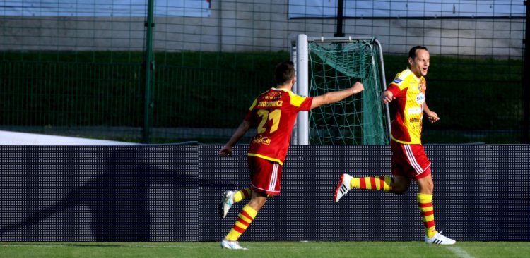 (Fot. Agencja KFP/Aleksander Knitter)