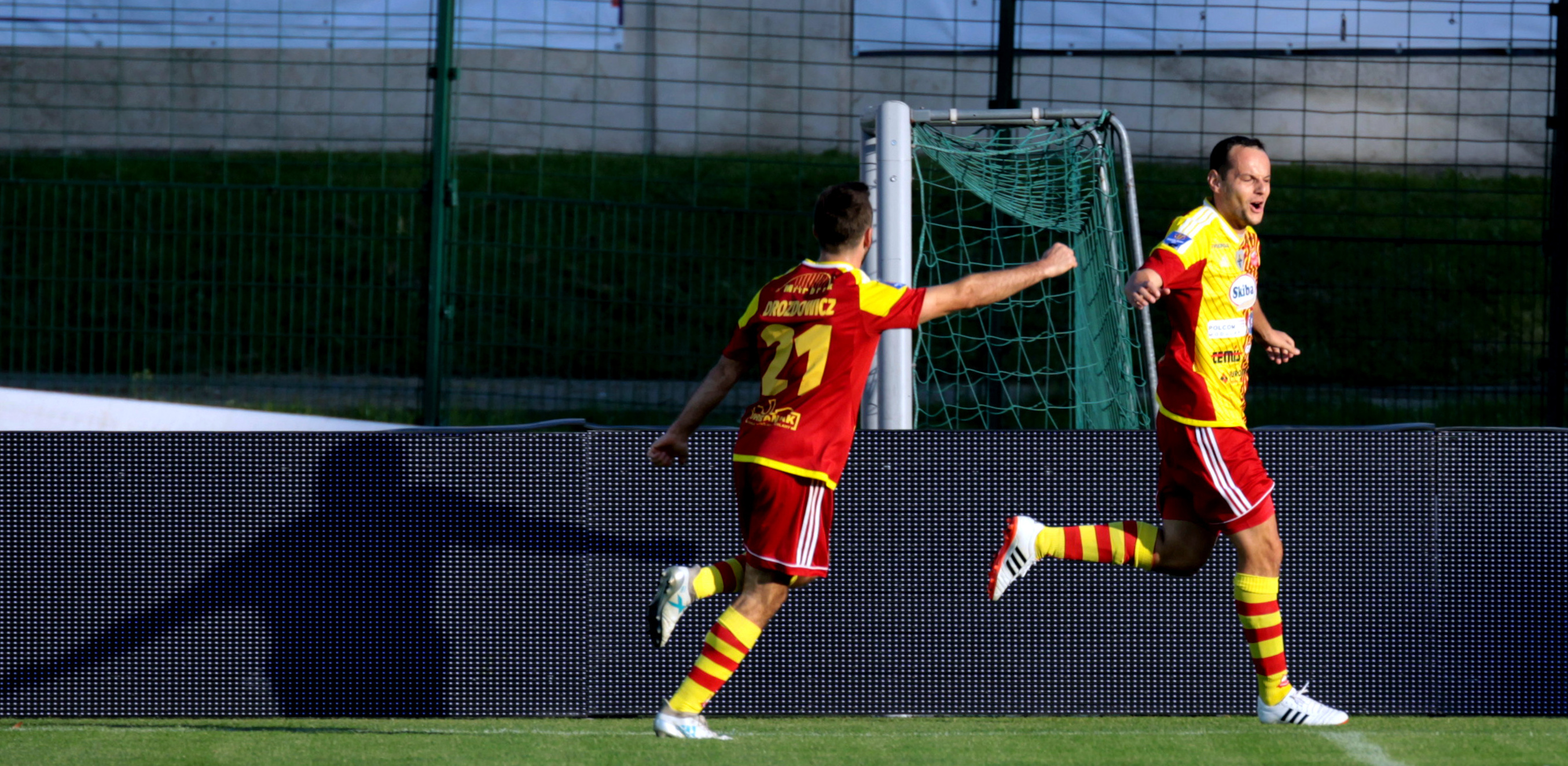 (Fot. Agencja KFP/Aleksander Knitter)