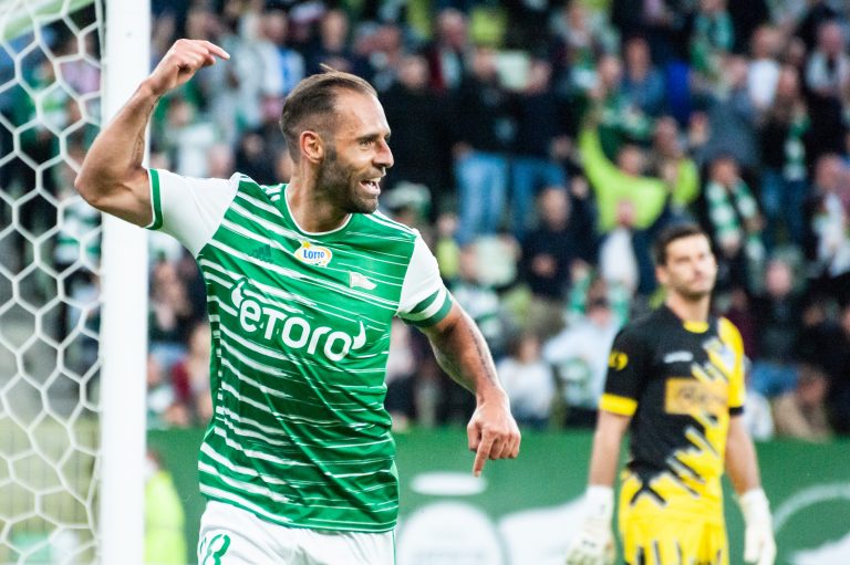 (Fot. Polaczyk Kacper/058sport.pl/KFP)