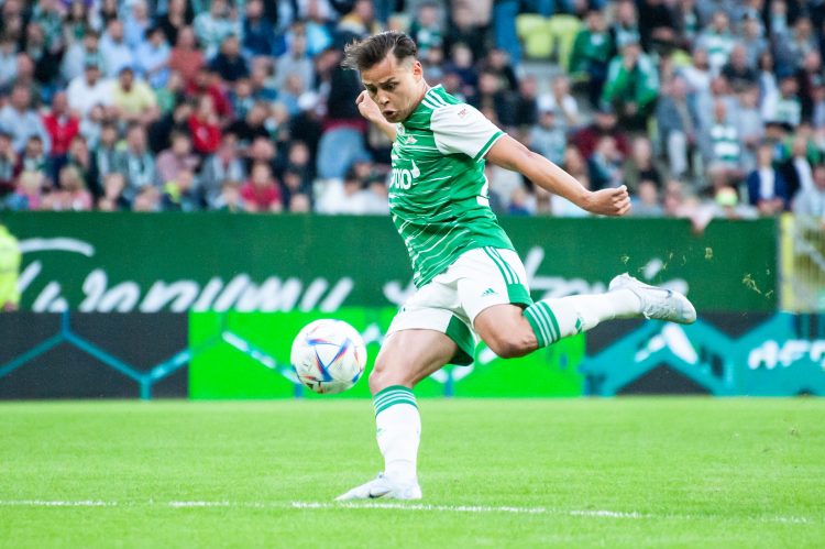 (Fot. Polaczyk Kacper/058sport.pl/KFP)