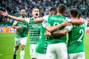 (fot. Polaczyk Kacper / 058sport.pl / KFP)