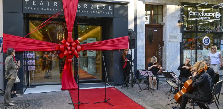 (Fot. Agencja KFP/ Jerzy Bartkowski)