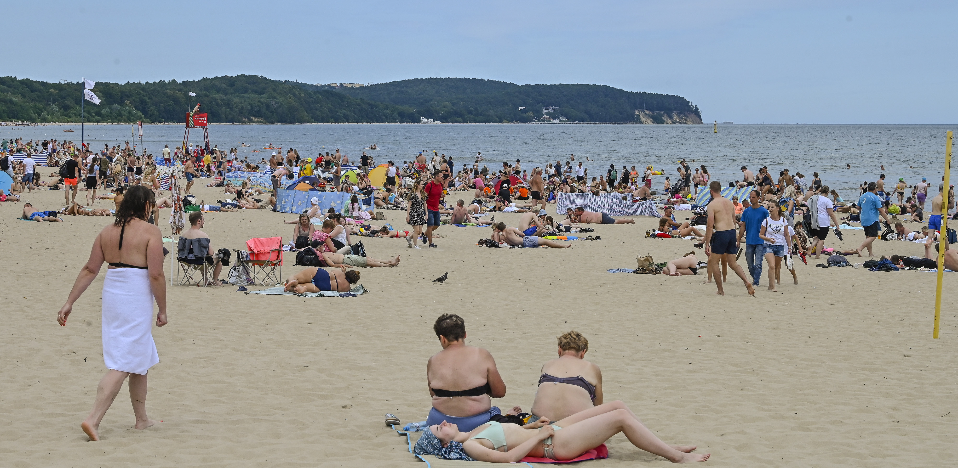 (fot. Jerzy Bartkowski / KFP)