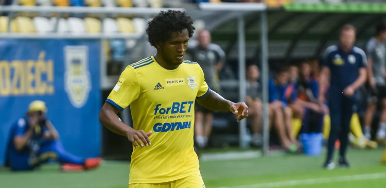 (Fot. Maciej Czarniak /Trojmiasto.pl / KFP)