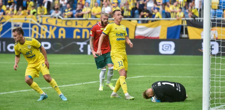 (Fot. Maciej Czarniak/Trojmiasto.pl/KFP)