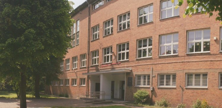 (fot. Facebook/I Liceum Ogólnokształcące im. Marii Skłodowskiej-Curie w Sopocie)