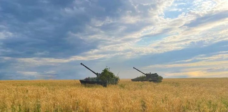 (Fot. Facebook.com/GeneralStaff.ua)