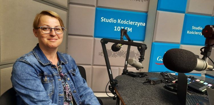 (fot. Radio Gdańsk/Tatiana Slowi)