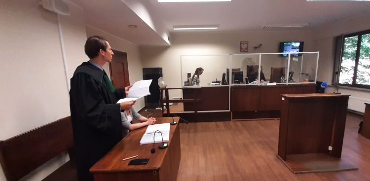 (Fot. Radio Gdańsk/Grzegorz Armatowski)