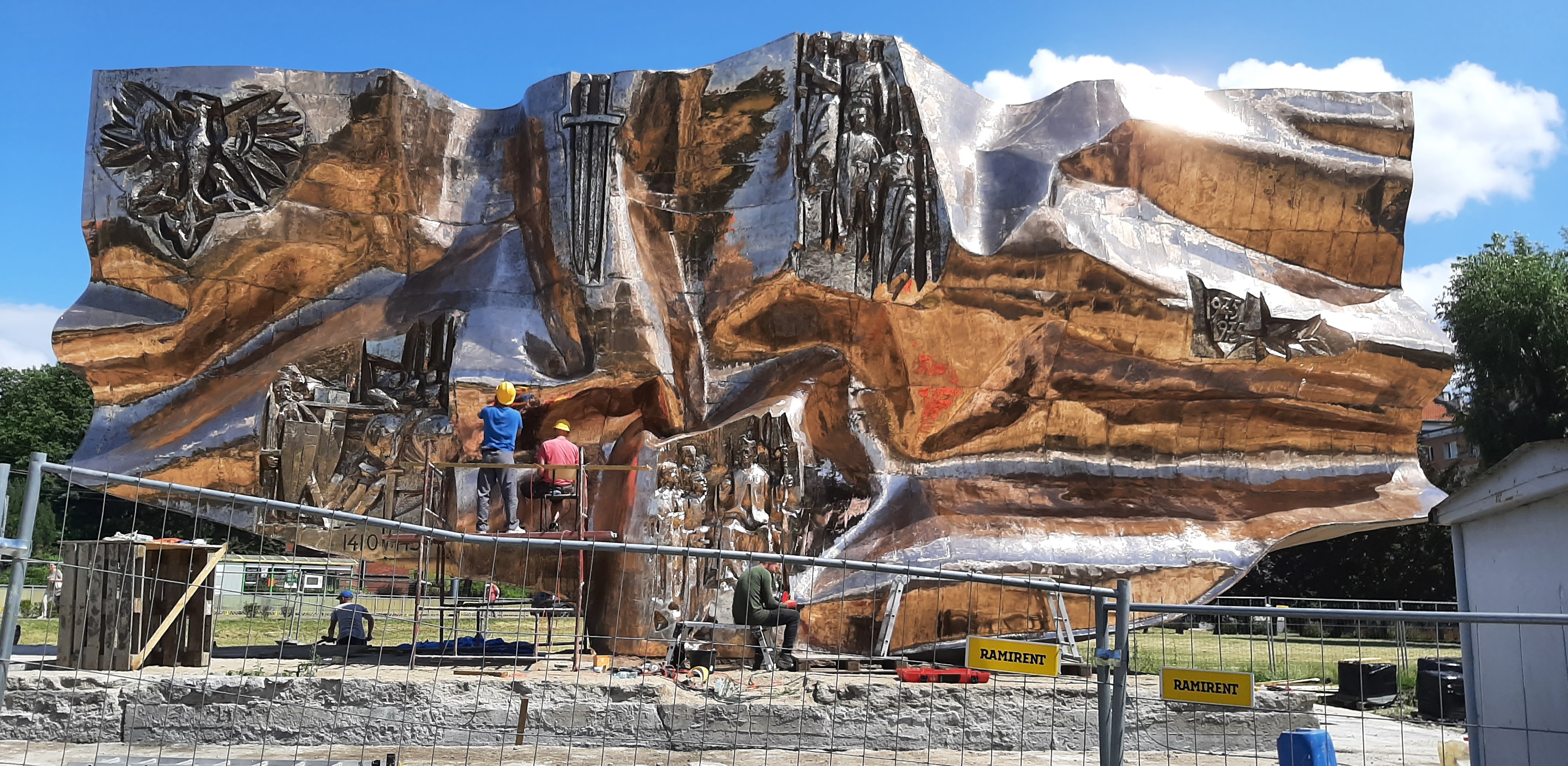 (fot. Radio Gdańsk/Marek Nowosad)