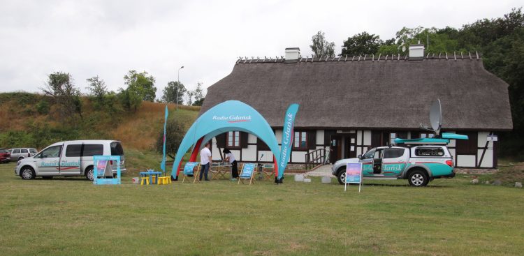 (Fot. Radio Gdańsk/Małgorzata Odyniec)