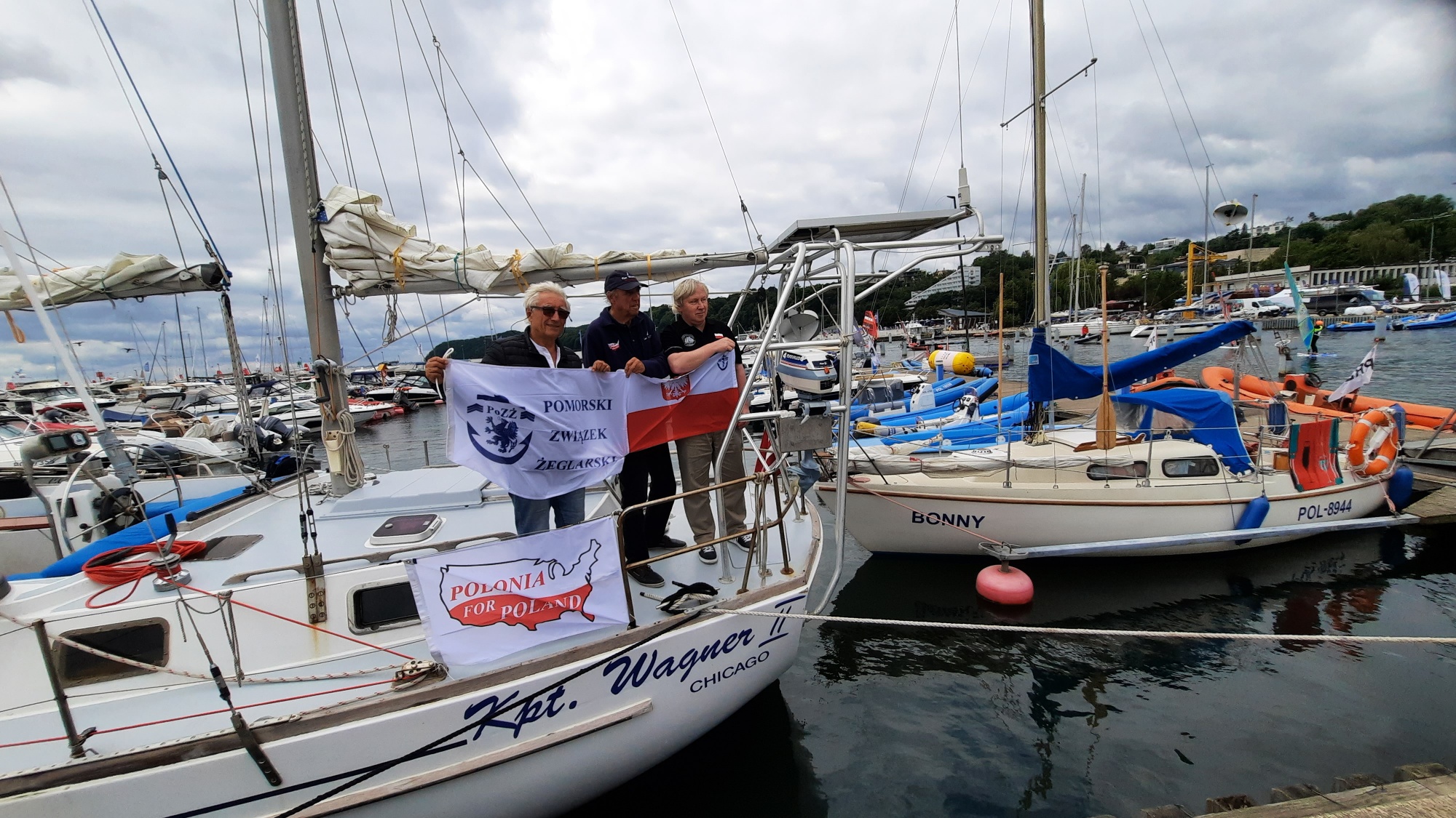 (Fot. Radio Gdańsk/Anna Rębas)