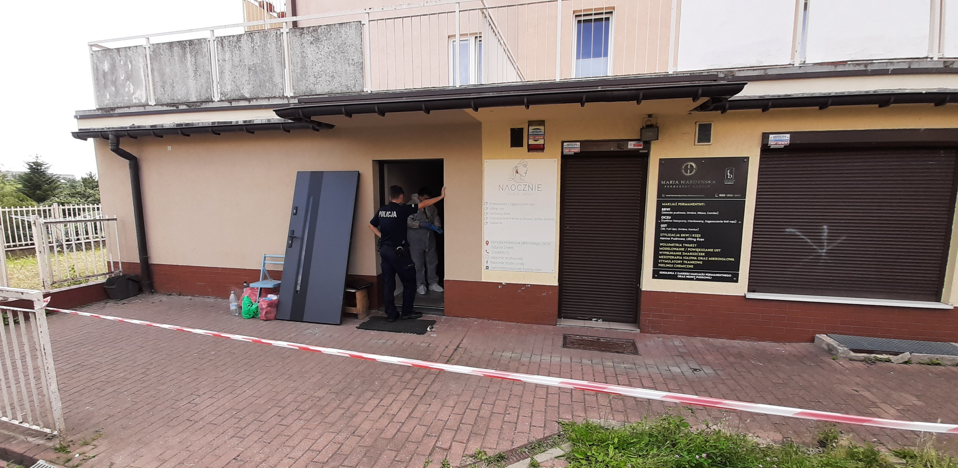 (Fot. Radio Gdańsk/Grzegorz Armatowski)