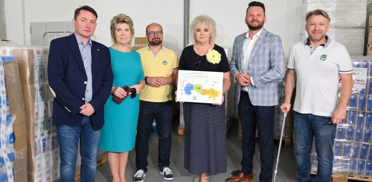 (Fot. PAP/M. Kmieciński)